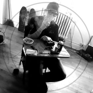 Meet your Posher, Eric